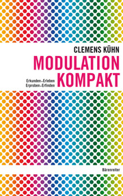 Modulation kompakt - Cover
