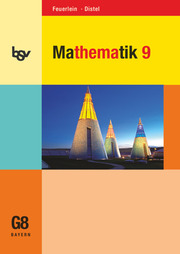 bsv Mathematik - Gymnasium Bayern - 9. Jahrgangsstufe