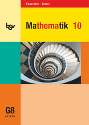 bsv Mathematik - Gymnasium Bayern - Cover