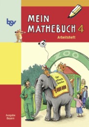 Mein Mathebuch - Ausgabe Bayern, Bisherige Ausgabe