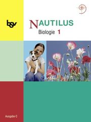 Nautilus - Ausgabe C für Gymnasien in Hessen