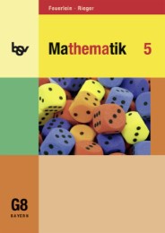 Mathematik, By, Gy: G8