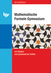 Mathematische Formeln Gymnasium Baden-Württemberg
