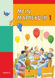 Mein Mathebuch - Ausgabe D für alle Bundesländer (außer Bayern)