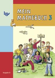 Mein Mathebuch - Ausgabe D für alle Bundesländer (außer Bayern)