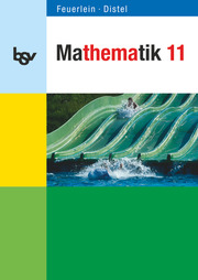 bsv Mathematik - Gymnasium Bayern - Oberstufe - 11. Jahrgangsstufe - Cover