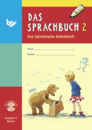 Das Sprachbuch, Ausgabe E, By, Gs, Neubearbeitung 2009
