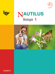 Nautilus - Ausgabe D für Gymnasien in Nordrhein-Westfalen