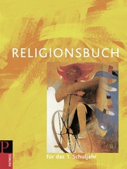 Religionsbuch (Patmos) - Grundschule - Neuausgabe