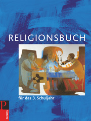 Religionsbuch (Patmos) - Für den katholischen Religionsunterricht - Grundschule - Neuausgabe - Cover