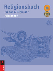 Religionsbuch (Patmos) - Für den katholischen Religionsunterricht - Sekundarstufe I - Cover