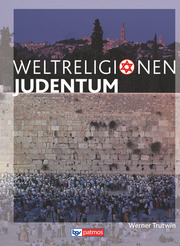 Die Weltreligionen - Arbeitsbücher für die Sekundarstufe II - Neubearbeitung - Cover