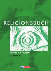 Religionsbuch (Patmos) - Für den katholischen Religionsunterricht - Grundschule - Neuausgabe