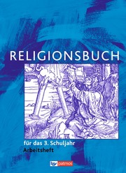 Religionsbuch, Gs, Neu