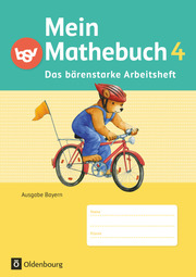 Mein Mathebuch - Ausgabe B für Bayern