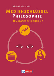 Medienschlüssel Philosophie - Cover