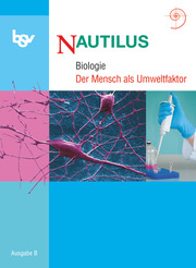 Nautilus - Bisherige Ausgabe B für Gymnasien in Bayern