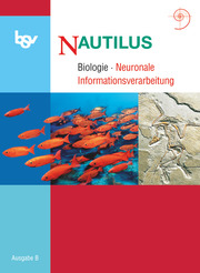 Nautilus - Bisherige Ausgabe B für Gymnasien in Bayern