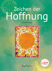 Religion Sekundarstufe I - Grundfassung - Band 3 - Cover