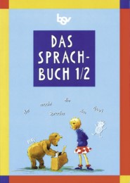 Das Sprachbuch, By, Gs