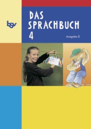 Das Sprachbuch, Ausgabe D, alle Bundesländer außer Bayern, Gs