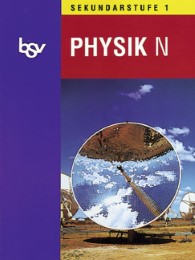 BSV Physik N, Sek I, neu