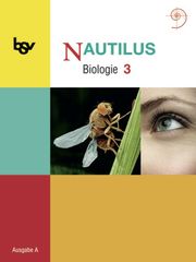 Nautilus - Ausgabe A für Gymnasien in Baden-Württemberg