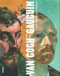 Van Gogh und Gauguin