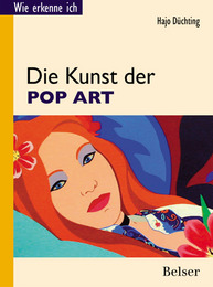 Die Kunst der Pop Art - Cover