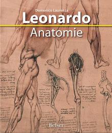 Leonardo - Anatomie