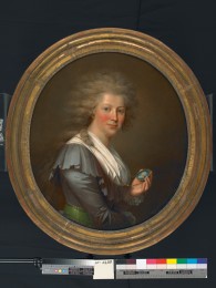 Franziska von Hohenheim - Abbildung 1