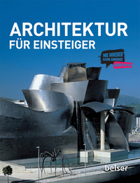 Architektur für Einsteiger - Cover