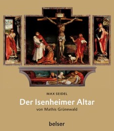 Der Isenheimer Altar von Mathis Grünewald