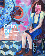 Otto Dix - Isenheimer Altar