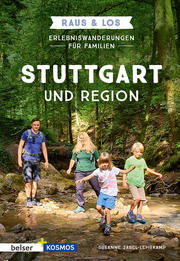 Stuttgart und Region