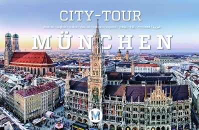 City-Tour München