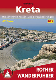 Kreta - Cover