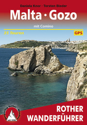 Malta - Gozo - Cover