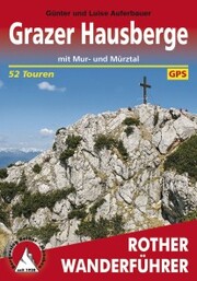 Grazer Hausberge - Cover