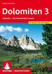 Dolomiten 3 - Cover