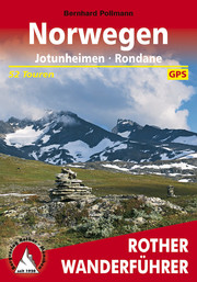 Norwegen · Jotunheimen - Rondane