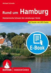 Rund um Hamburg - Cover