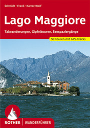 Lago Maggiore - Cover
