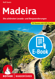 Madeira (E-Book)