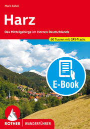 Harz (E-Book)