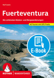 Fuerteventura (E-Book)