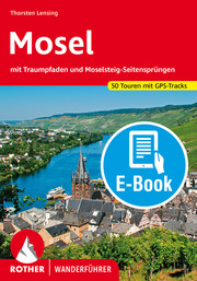 Mosel (E-Book) - Cover