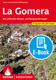La Gomera (E-Book)