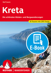 Kreta (E-Book) - Cover