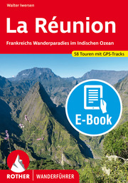 La Réunion (E-Book)